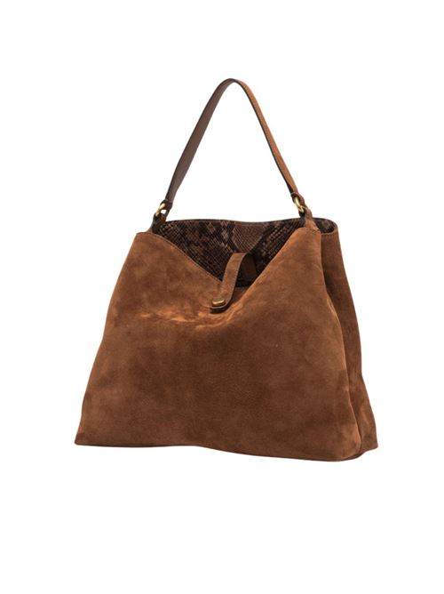 Fiona Schultertasche GIANNI CHIARINI | BS12486CMPTYI099